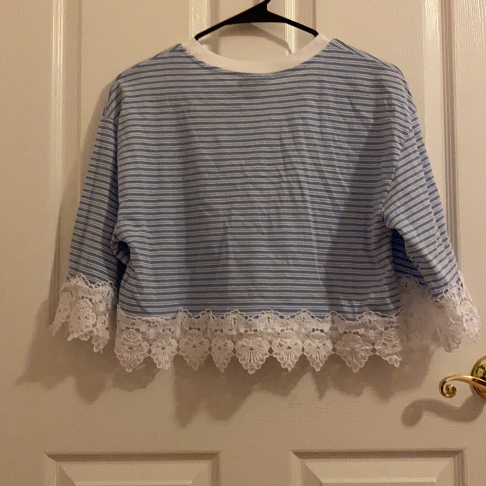 TopShop - Picture 2 of 2